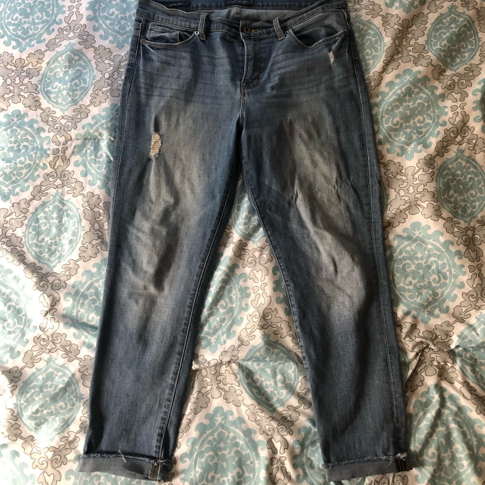 Lucky Brand Denim Jeans